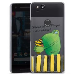 Hard Case transparent