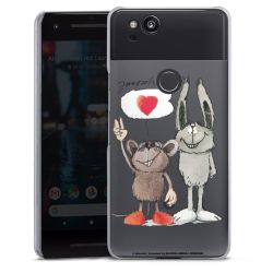 Suojakuori läpinäkyvä