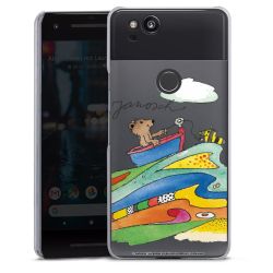 Hard Case transparent