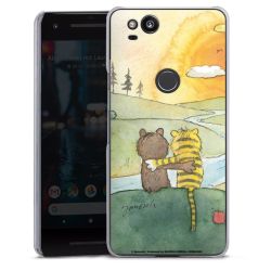 Hard Case transparent