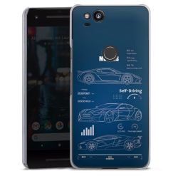 Hard Case transparent