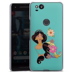 Hard Case transparent