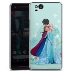 Skyddskal genomskinlig