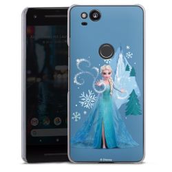 Skyddskal genomskinlig