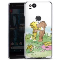 Hard Case transparent