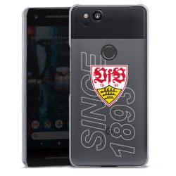 Hard Case transparent