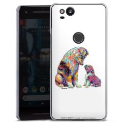 Hard Case transparent