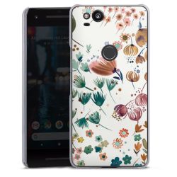 Suojakuori läpinäkyvä