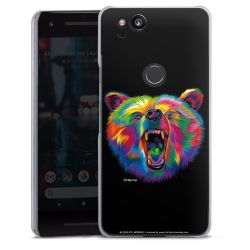 Hard Case transparent