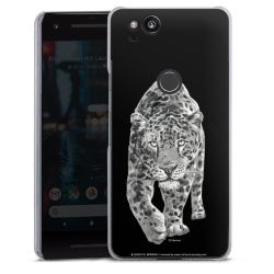 Hard Case transparent