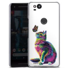 Hard Case transparent