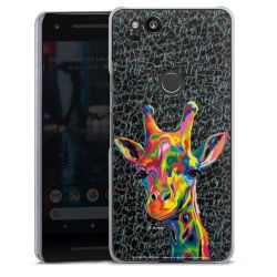 Hard Case transparent