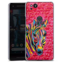 Hard Case transparent