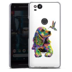 Hard Case transparent