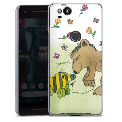 Suojakuori läpinäkyvä