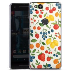 Hard Case transparent