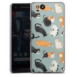 Hard Case transparent