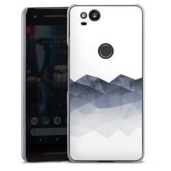 Hard Case transparent