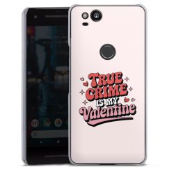 Hard Case transparent