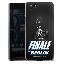 Hard Case transparent