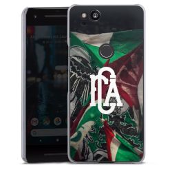 Hard Case transparent