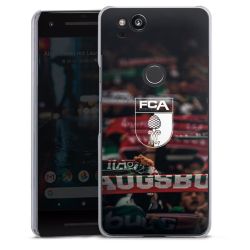 Hard Case transparent