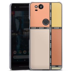 Hard Case transparent