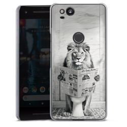 Hard Case transparent