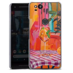 Hard Case transparent