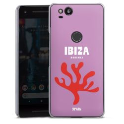 Hard Case transparent