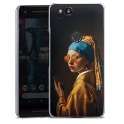 Hard Case transparent