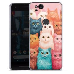 Hard Case transparent