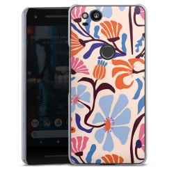 Suojakuori läpinäkyvä