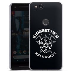 Hard Case transparent