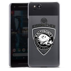 Hard Case transparent