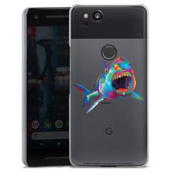 Hard Case transparent