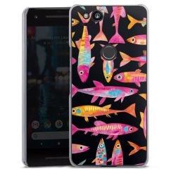 Hard Case transparent