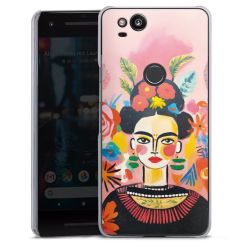 Hard Case transparent