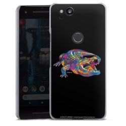 Hard Case transparent