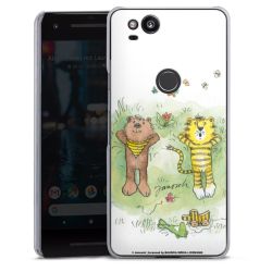 Hard Case transparent