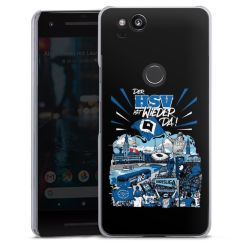 Hard Case transparent