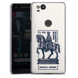 Hard Case transparent