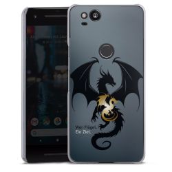 Hard Case transparent