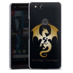 Hard Case transparent