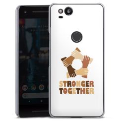 Hard Case transparent