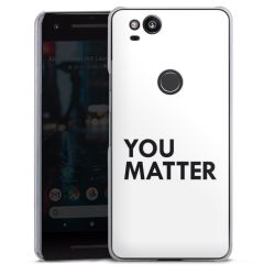 Hard Case transparent