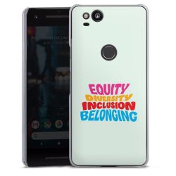 Hard Case transparent