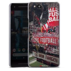 Hard Case transparent