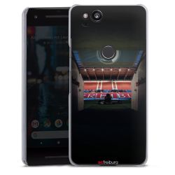 Hard Case transparent