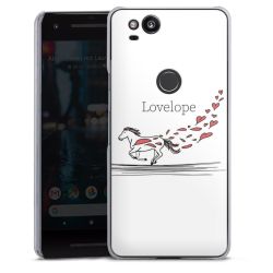 Hard Case transparent